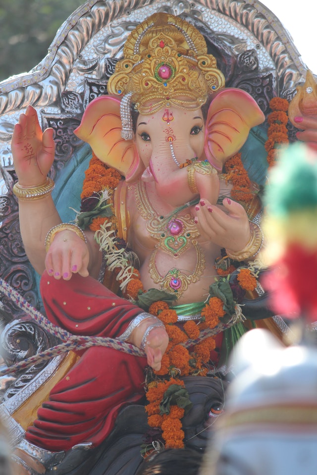 Ganesh