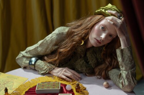 voyance gratuite avec une voyante